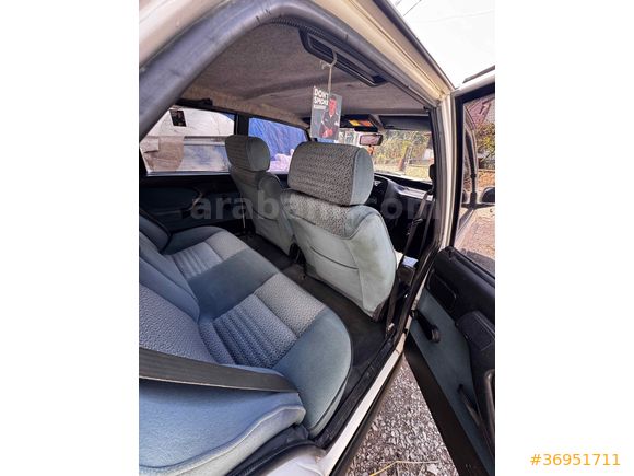 Sahibinden Tofaş Doğan 1.6 ie 2002 Model 