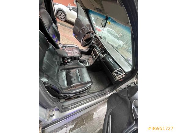 Sahibinden Opel Vectra 2.0 GT 1999 Model 