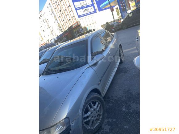 Sahibinden Opel Vectra 2.0 GT 1999 Model 