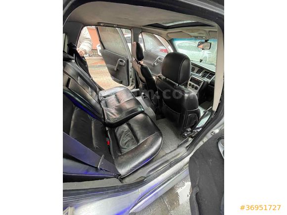 Sahibinden Opel Vectra 2.0 GT 1999 Model 