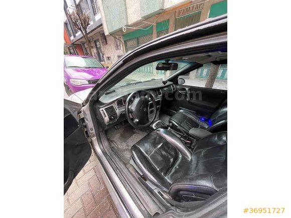 Sahibinden Opel Vectra 2.0 GT 1999 Model 