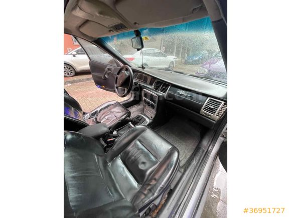 Sahibinden Opel Vectra 2.0 GT 1999 Model 