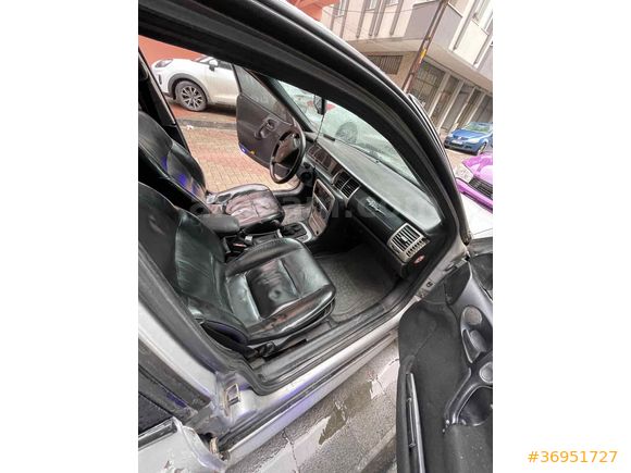 Sahibinden Opel Vectra 2.0 GT 1999 Model 