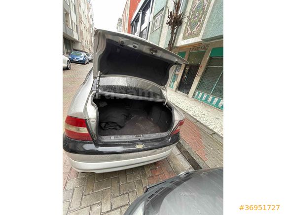 Sahibinden Opel Vectra 2.0 GT 1999 Model 