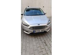 Sahibinden Ford Focus 1.6 Ti-VCT Titanium 2014 Model