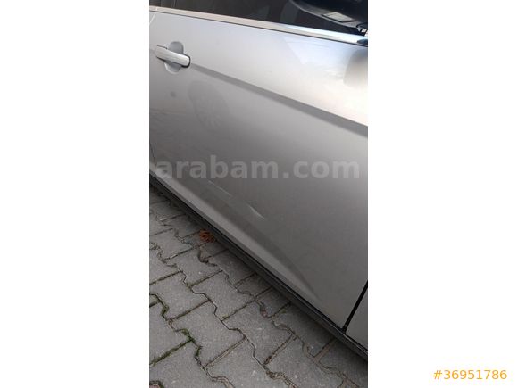 Sahibinden Ford Focus 1.6 Ti-VCT Titanium 2014 Model