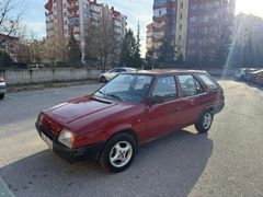 Sahibinden Skoda Forman 135 L 1993 Model