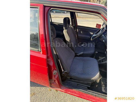 Sahibinden Skoda Forman 135 L 1993 Model