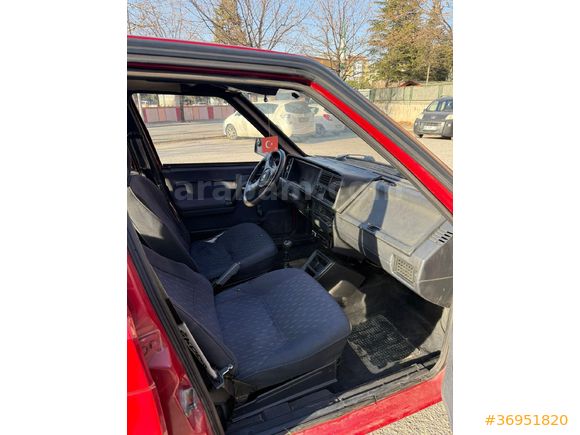 Sahibinden Skoda Forman 135 L 1993 Model
