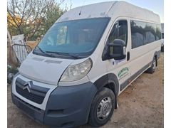 Sahibinden Citroen Jumper 2.2 HDI Konya