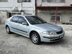 Sahibinden Renault Laguna 1.6 Expression 2005 Model Diyarbakır 180.000 km Gri