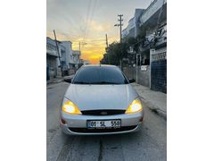 Sahibinden Ford Focus 1.6 Ambiente 2000 Model 