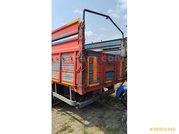 Sahibinden Hino FB 112 