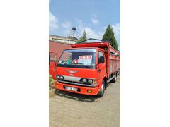 Sahibinden Hino FB 112 