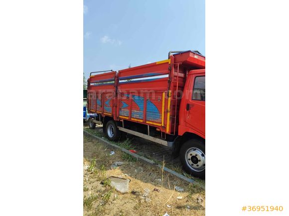 Sahibinden Hino FB 112 