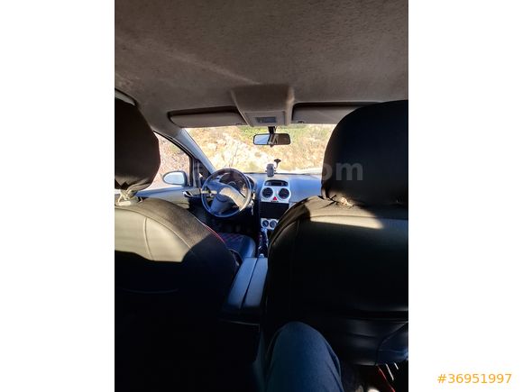 OPEL CORSA 1.3 CDTI/2007/TEMİZ/MASRAFSIZ