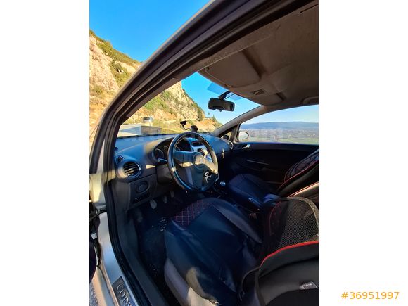 OPEL CORSA 1.3 CDTI/2007/TEMİZ/MASRAFSIZ