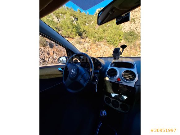 OPEL CORSA 1.3 CDTI/2007/TEMİZ/MASRAFSIZ