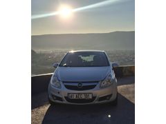 OPEL CORSA 1.3 CDTI/2007/TEMİZ/MASRAFSIZ