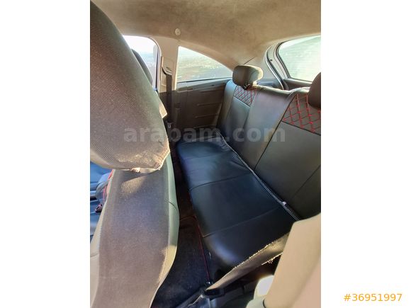 OPEL CORSA 1.3 CDTI/2007/TEMİZ/MASRAFSIZ