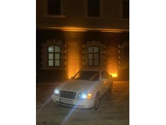 Sahibinden Mercedes - Benz C 200 Elegance 1994 Model 