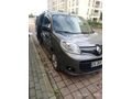 Sahibinden Renault Kangoo Multix 1.5 dCi Touch 2017 Model