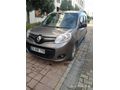 Sahibinden Renault Kangoo Multix 1.5 dCi Touch 2017 Model
