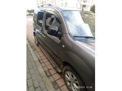 Sahibinden Renault Kangoo Multix 1.5 dCi Touch 2017 Model