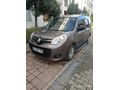 Sahibinden Renault Kangoo Multix 1.5 dCi Touch 2017 Model