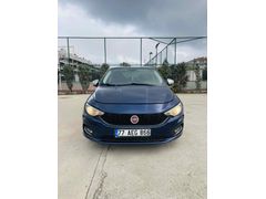 Sahibinden Fiat Egea 1.4 Fire Mirror 2019 Model 