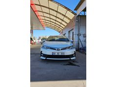 Sahibinden Toyota Corolla 1.33 Life 2016 Model  72.000 km Beyaz