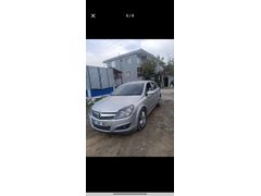 Sahibinden Opel Astra 1.3 CDTI Cosmo 2007 Model  310.000 km Gri