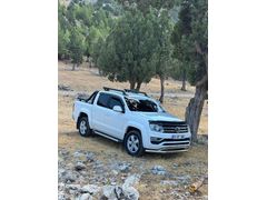 Sahibinden Volkswagen Amarok 2.0 BITDI Highline 2017 Model 