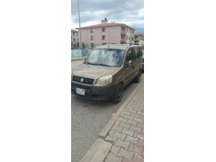 Sahibinden Fiat Doblo Combi 1.3 Multijet Dynamic 2007 Model