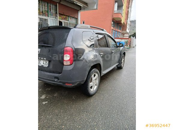 Sahibinden Dacia Duster 1.6 Ambiance 2010 Model