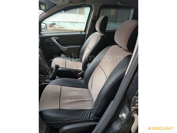 Sahibinden Dacia Duster 1.6 Ambiance 2010 Model