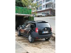 Sahibinden Dacia Duster 1.6 Ambiance 2010 Model