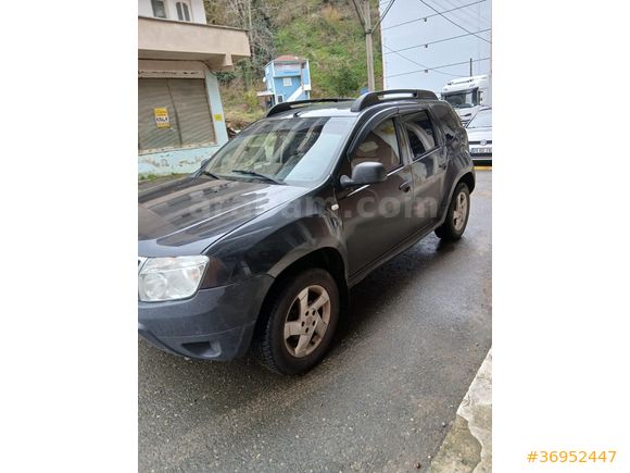 Sahibinden Dacia Duster 1.6 Ambiance 2010 Model
