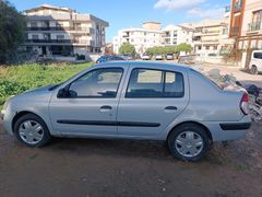 boyasız Sahibinden Renault Clio 1.4 2005 Model