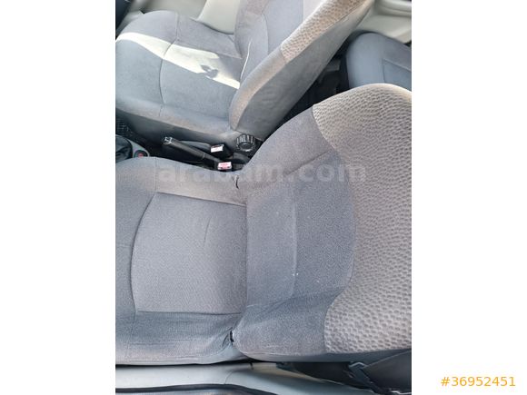 boyasız Sahibinden Renault Clio 1.4 2005 Model