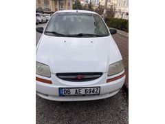 Sahibinden Chevrolet Kalos 1.4 SE 2005 Model 