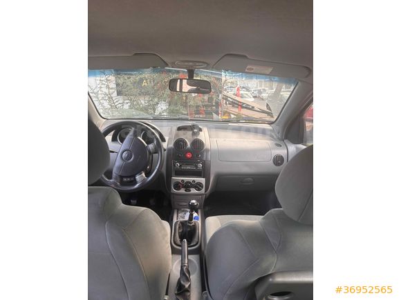 Sahibinden Chevrolet Kalos 1.4 SE 2005 Model 