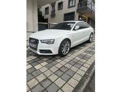 Sahibinden 2013 AUDİ A5 QUATRO özel plakalı 258,000 km de 