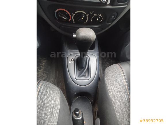 Sahibinden Renault Megane 1.6 RTE 2000 Model