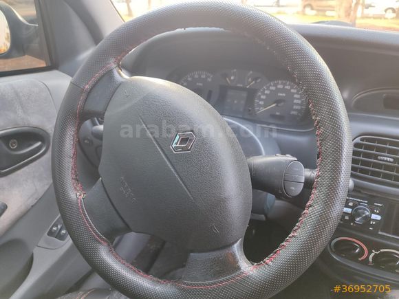 Sahibinden Renault Megane 1.6 RTE 2000 Model