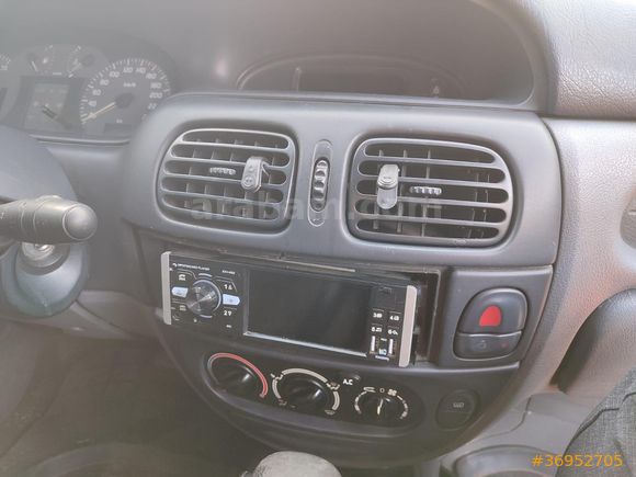 Sahibinden Renault Megane 1.6 RTE 2000 Model