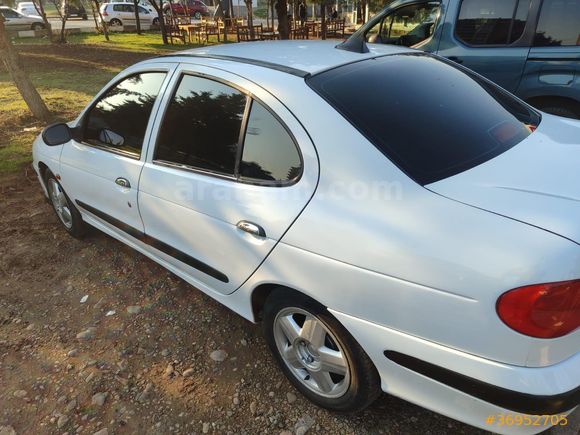 Sahibinden Renault Megane 1.6 RTE 2000 Model