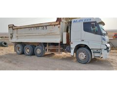 Sahibinden BMC Pro 827 (8x2)