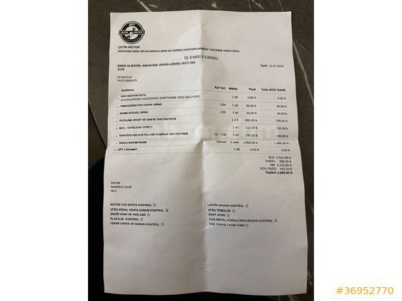 Acil satılık Rs 200 ( Nisan ayında satın alındı)
