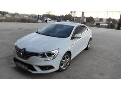 Sahibinden Renault Megane 1.3 TCe Joy 2020 Model Eskişehir